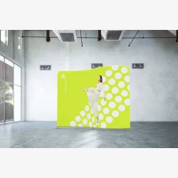 System Only - adWall Vario Serpentyna 300 cm