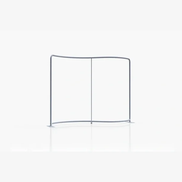 System Only - adWall Vario Serpentyna 300 cm