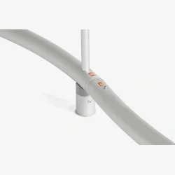 System Only - adWall Vario Serpentyna 300 cm