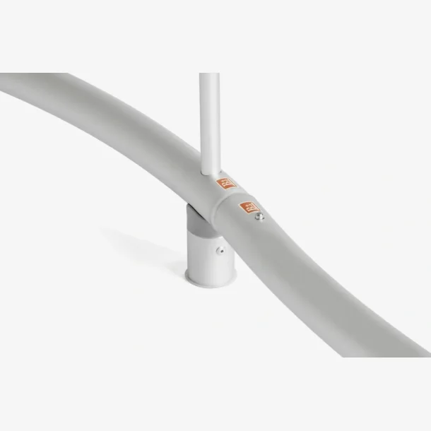 System Only - adWall Vario Serpentyna 600 cm