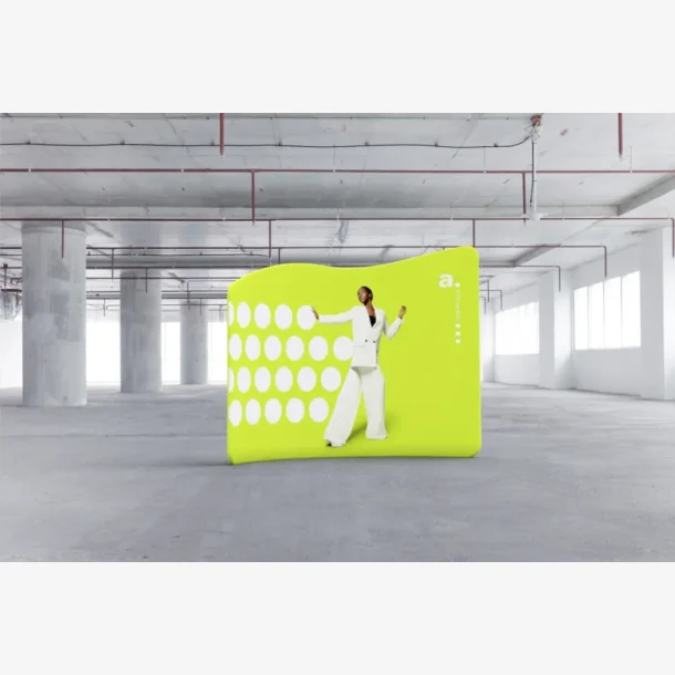 System Only - adWall Vario Slope