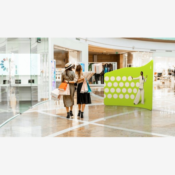 System Only - adWall Vario Slope