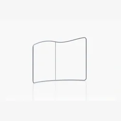 System Only - adWall Vario Slope