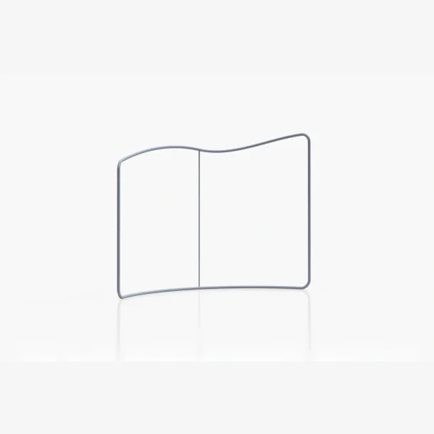 System Only - adWall Vario Slope