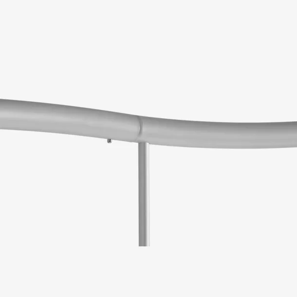 System Only - adWall Vario Slope