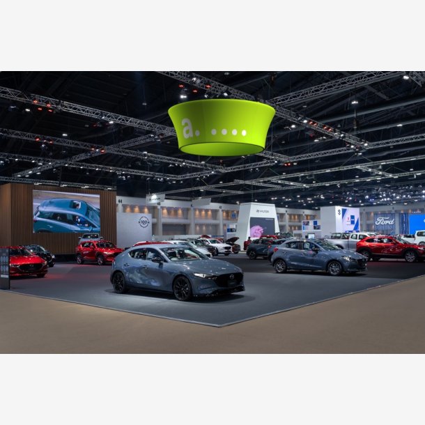 adUp Vario Trapfloat