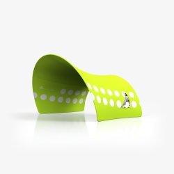 System Only - adWall Vario Tunel