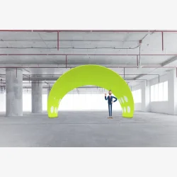 System Only - adWall Vario Tunel