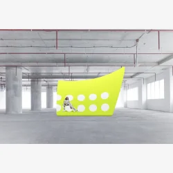 System Only - adWall Vario Tunel