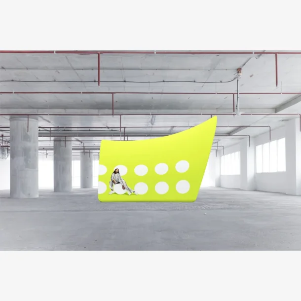 System Only - adWall Vario Tunel