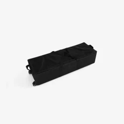 System Only - adFrame LMD - Double-sided 400 x 250 cm PD