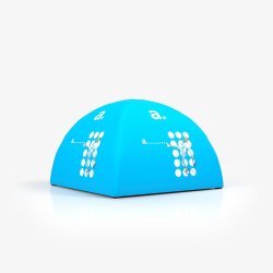 adTent Air premium 3x3 (frame + roof)