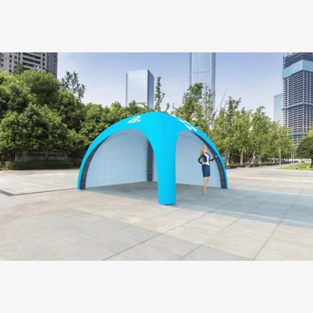 adTent Air premium 3x3 (frame + roof)