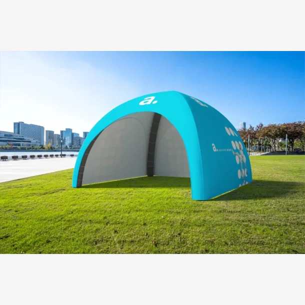 adTent Air premium 3x3 (frame + roof)