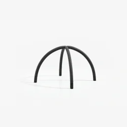 adTent Air premium 3x3 (frame + roof)