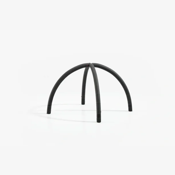 adTent Air premium 3x3 (frame + roof)