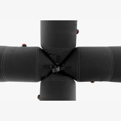 adTent Air premium 3x3 (frame + roof)