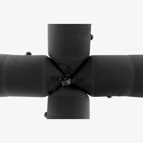 adTent Air premium 3x3 (frame + roof)