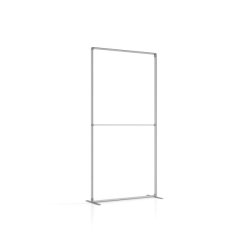 System Only - Foldable 100 x 250 cm