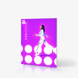 adDynamic Wall 100 x 250 cm