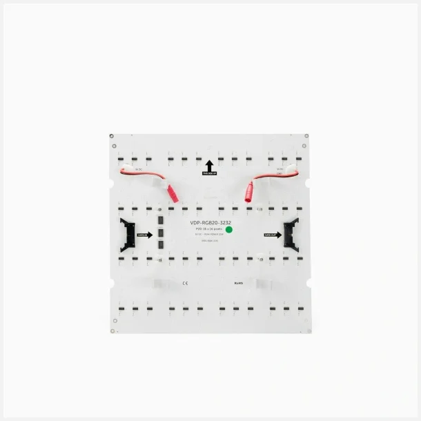 adDynamic Wall 100 x 250 cm