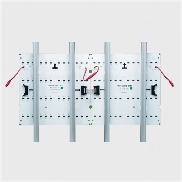 adDynamic Wall 100 x 250 cm