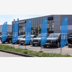 adFlag STANDARD PRO S