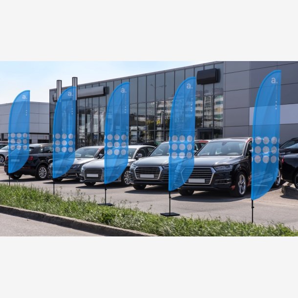 adFlag STANDARD PRO S