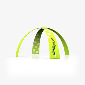 System Only - adWall Vario Arch set A+B