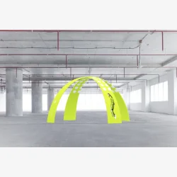 System Only - adWall Vario Arch set A+B