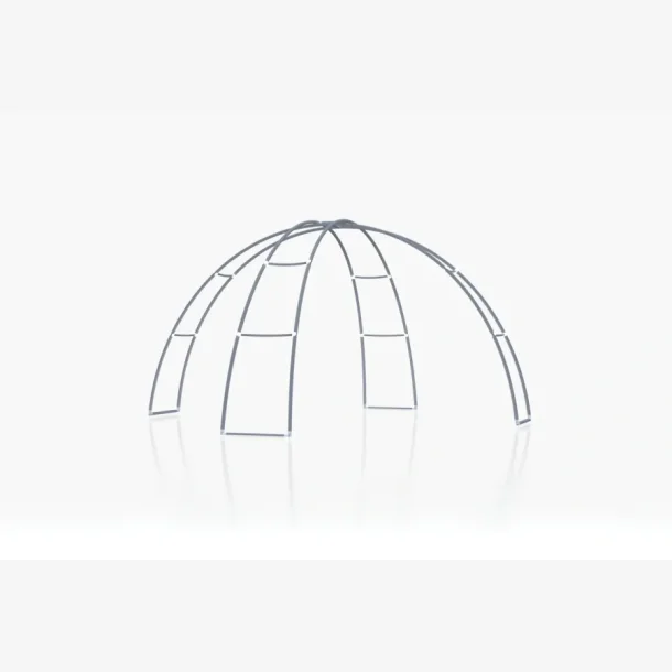 System Only - adWall Vario Arch set A+B