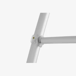 System Only - adWall Vario Arch set A+B