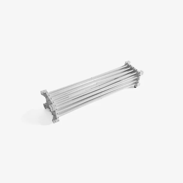 System Only - adWall Edge Plus 3x3S SS