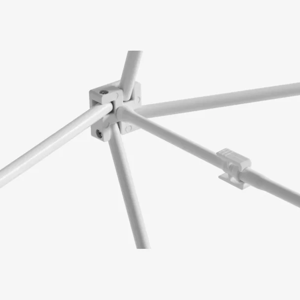 System Only - adWall Edge Plus 3x3S SS