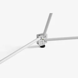 System Only - adWall Edge Plus 3x3S SS