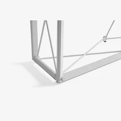 System Only - adWall Edge Plus 3x3S SS