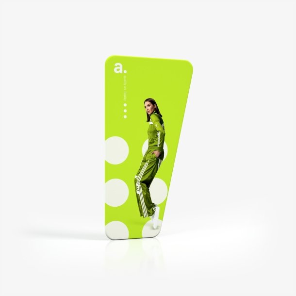 System Only - adWall Vario Add