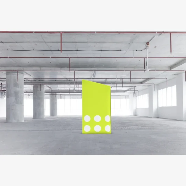 System Only - adWall Vario Changing Room