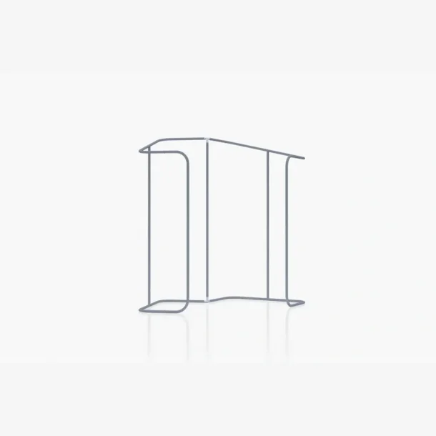 System Only - adWall Vario Changing Room