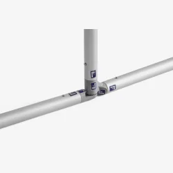 System Only - adWall Vario Changing Room