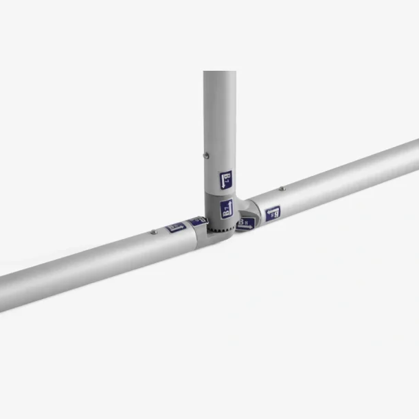 System Only - adWall Vario Changing Room