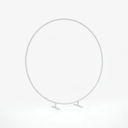 System Only - adWall Vario Flat Ring