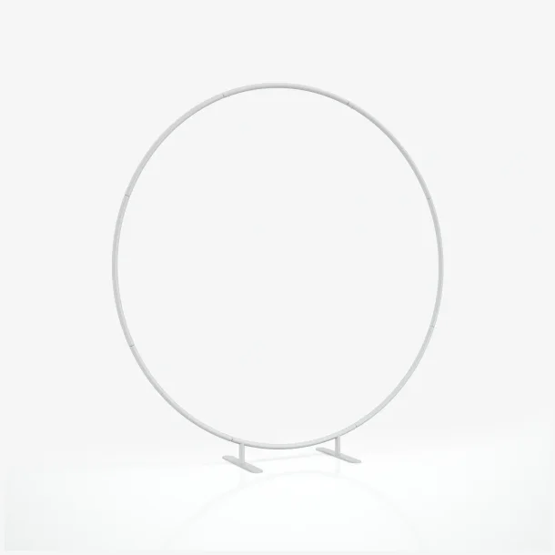 System Only - adWall Vario Flat Ring