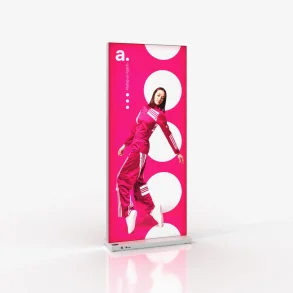 System Only - adFrame Quick Battery 85 x 200 cm