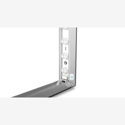 adFrame Slim 100x200