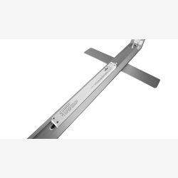 adFrame Slim 100x200