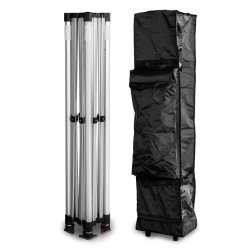 adTent EXPRESS 3x6m (Structure +New print for roof)