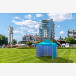 System Only - adTent EXPRESS 3x3m (Structure only)