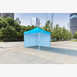 System Only - adTent EXPRESS 3x3m (Structure only)