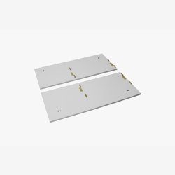 adTribune Expo 150 cmx100 cm